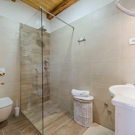 Villa Dumina Sukošan