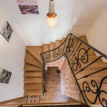 Villa Dumina *