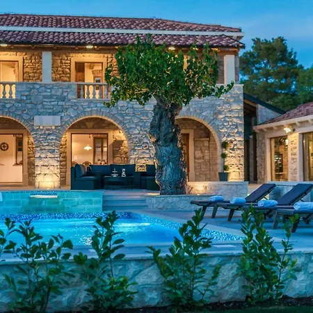Dumina Villa Sukošan