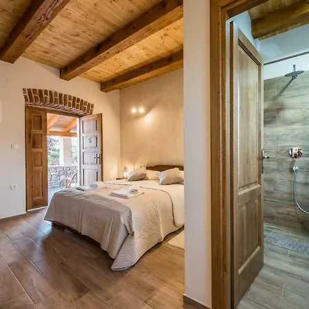 Villa Dumina Sukošan