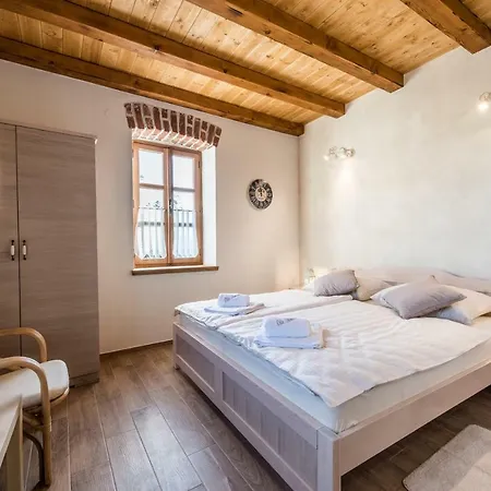 Villa Dumina Sukošan