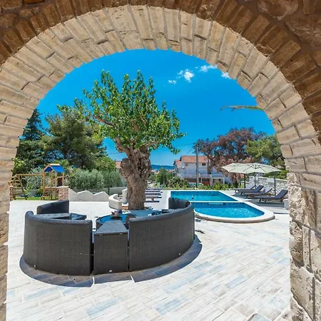 Villa Dumina Sukošan