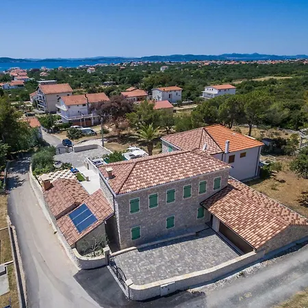 Villa Dumina Sukošan