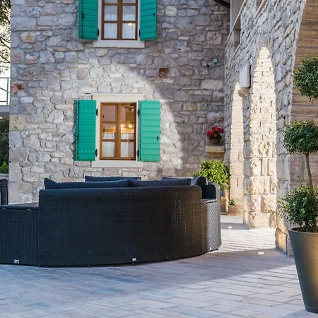 Villa Dumina Sukošan