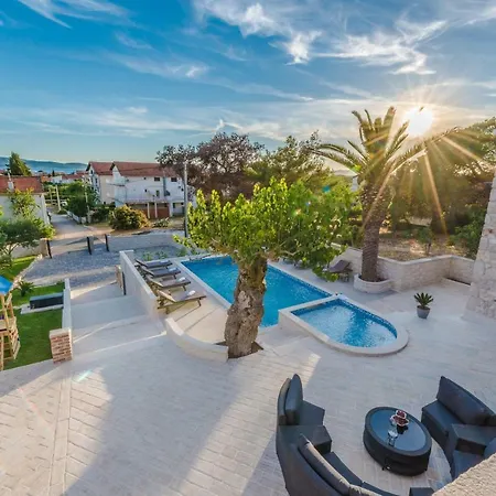 Villa Dumina Sukošan