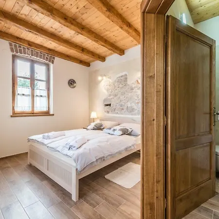 Villa Dumina *
