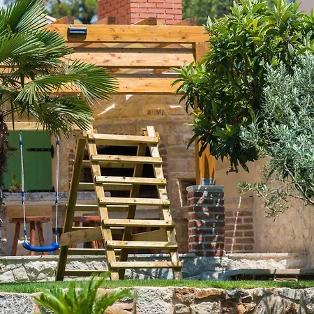 Dumina ヴィラ Sukošan