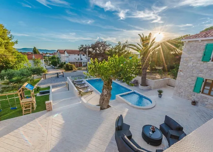 Villa Dumina Sukošan