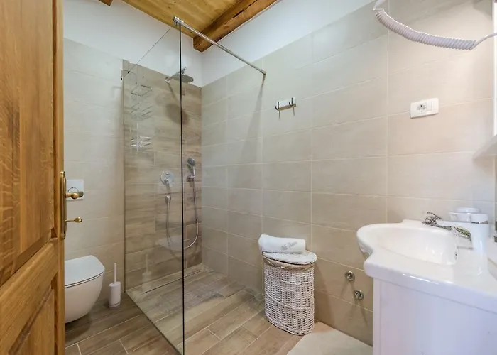 Vila Dumina Sukošan