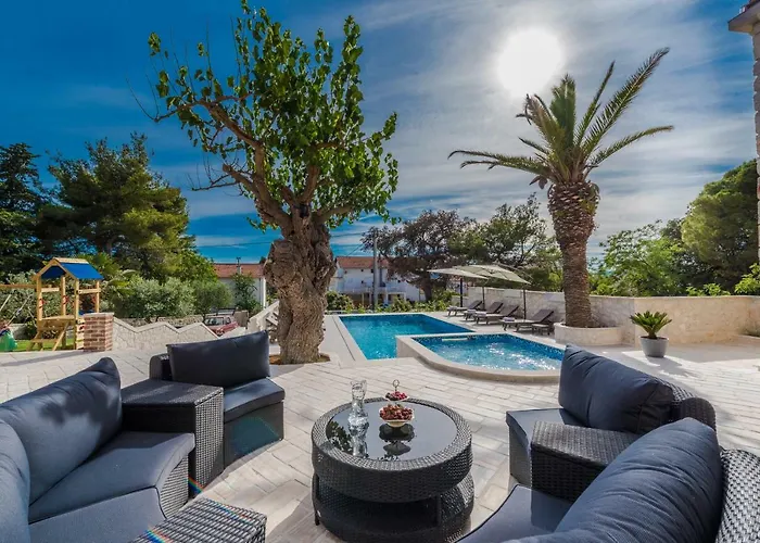 Dumina Villa Sukošan