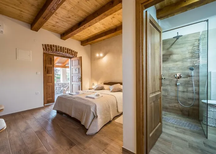 Vila Dumina Sukošan