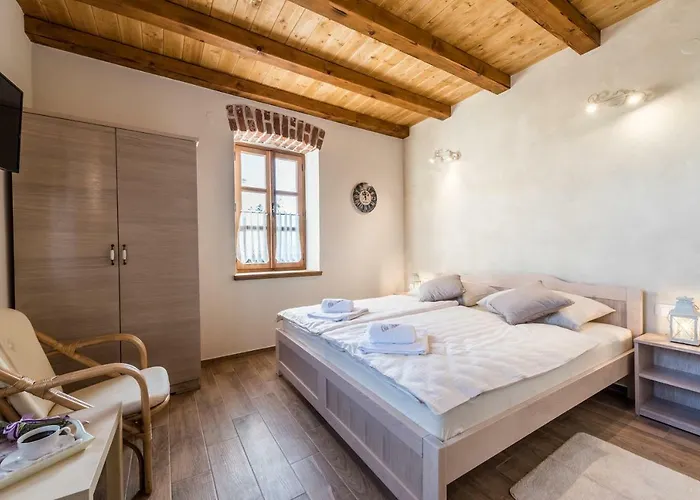 Villa Dumina Sukošan