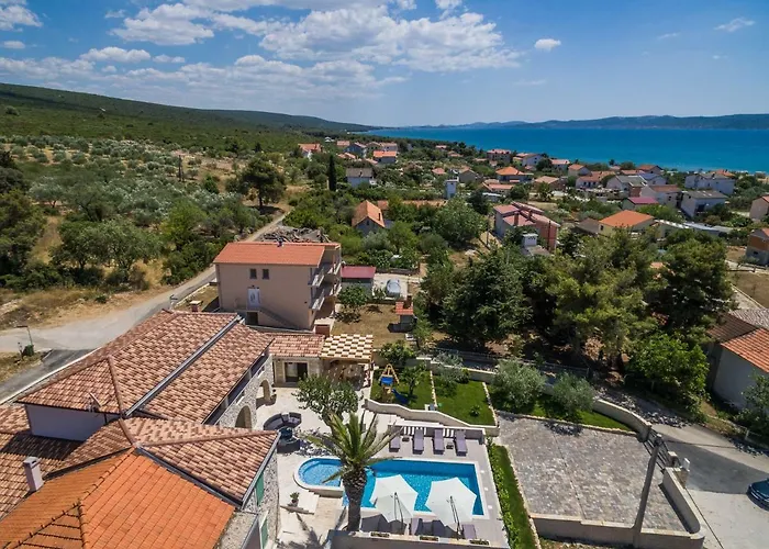 Dumina Villa Sukošan