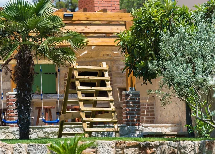 Dumina Villa Sukošan