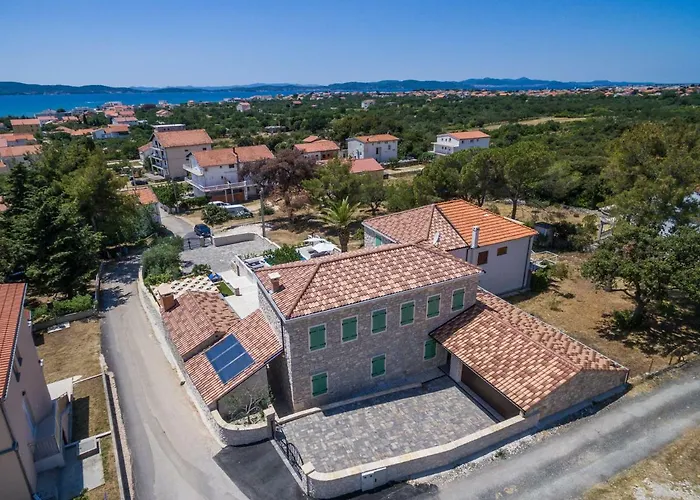 Villa Dumina Sukošan