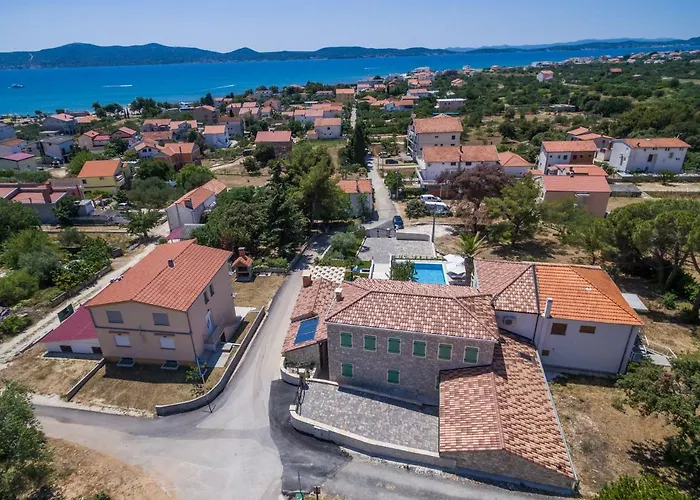 Vila Dumina *